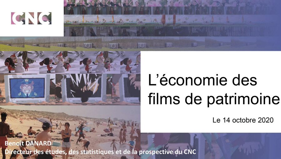 L’économie des films de patrimoine