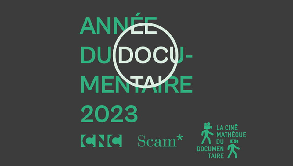 Année du documentaire 2023