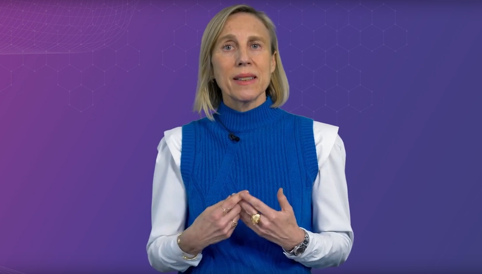 Presentation “Promoting gender equality in a changing industry Presentation “Promoting gender equality in a changing industry