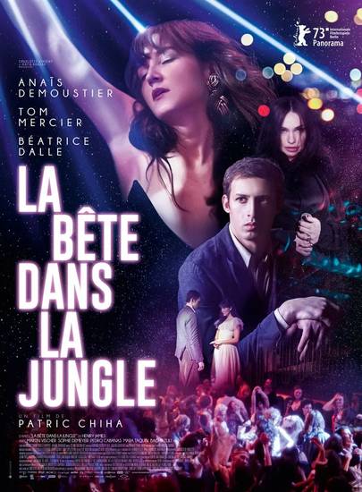 La Bête dans la jungle