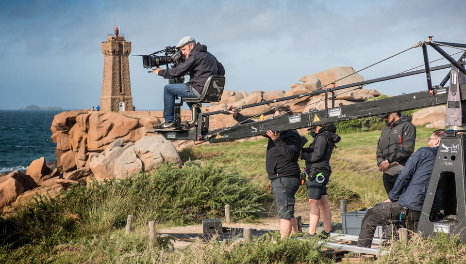 Bilan De La Production Cinématographique 2022 Cnc 