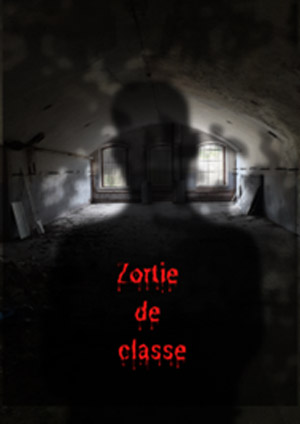 Zortie de classe