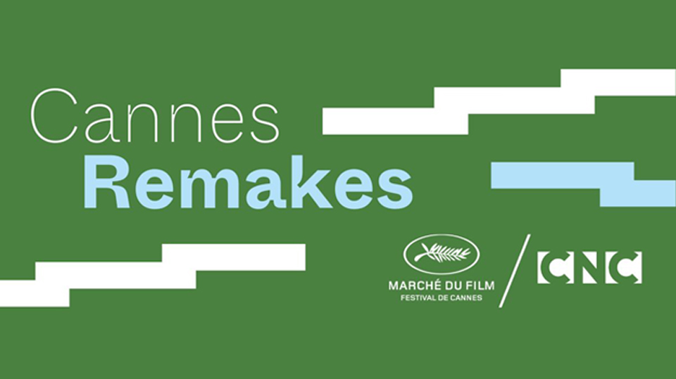 Cannes Remakes