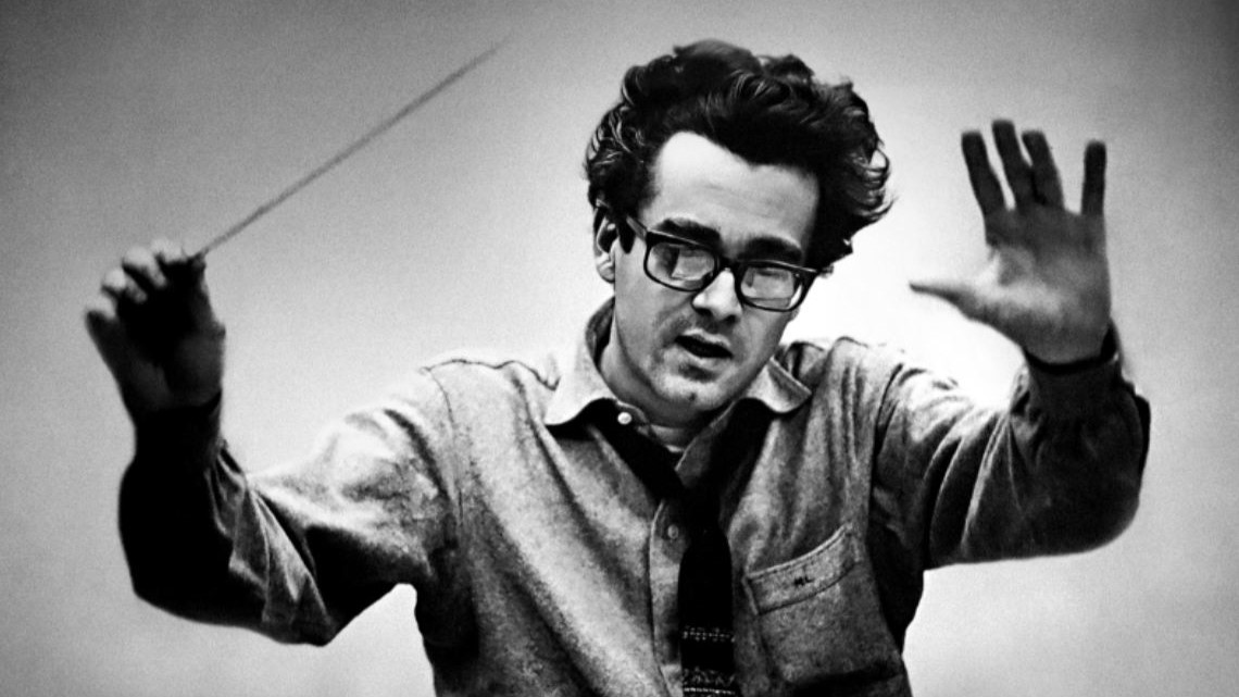 « Il était une fois Michel Legrand »