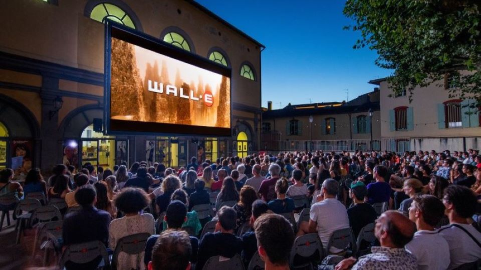 Cinéma en plein air : les programmations des Cinémathèques 