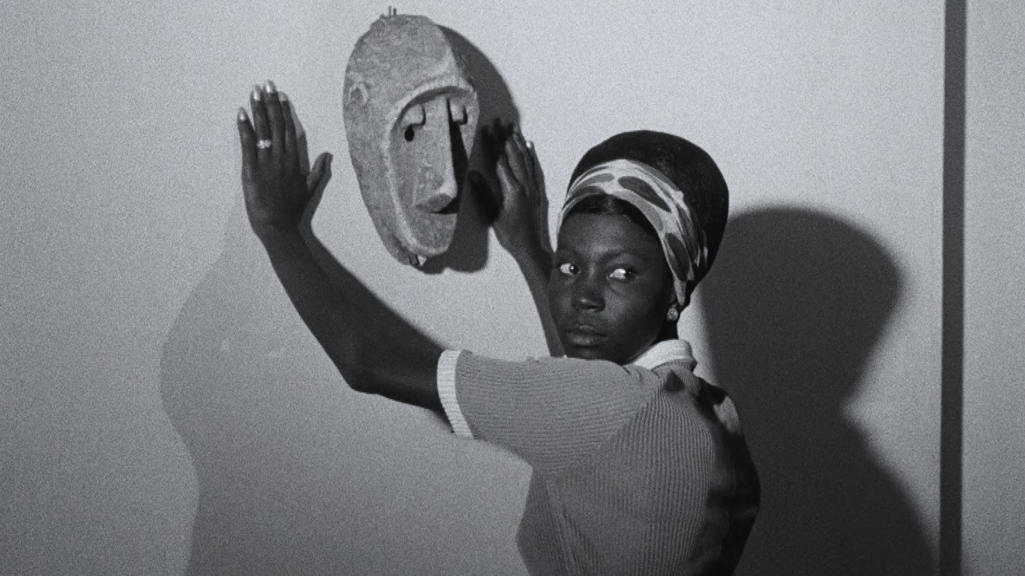 « La Noire de…» d’Ousmane Sembène