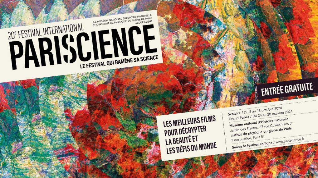 Pariscience 