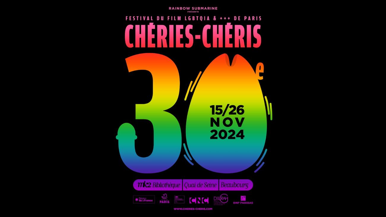 cheries cheris festival