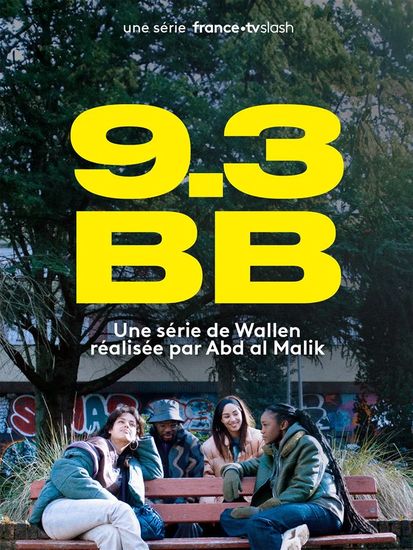 Affiche de « 9.3 BB »