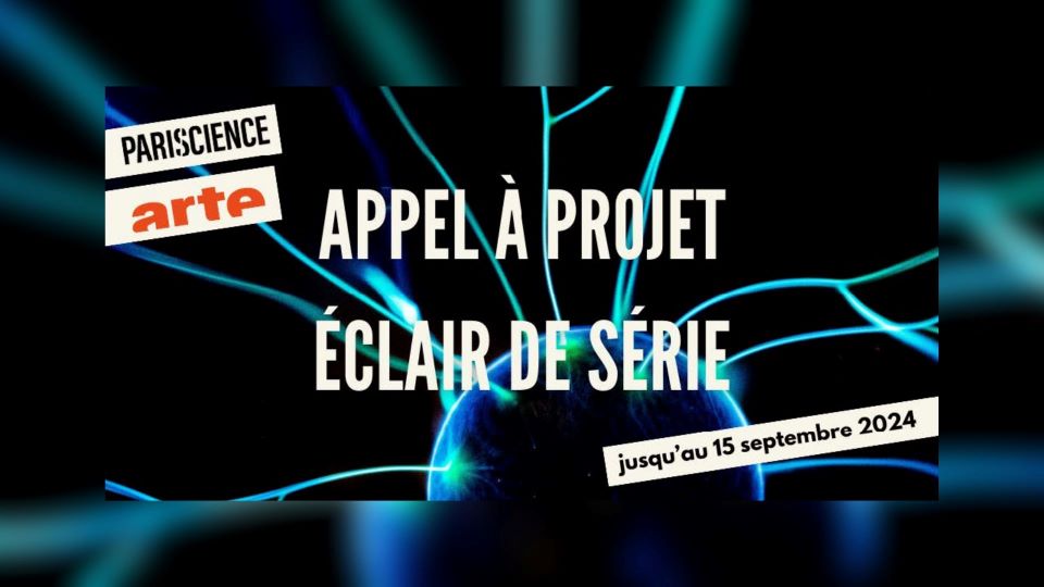 « Éclair de série » met à l'honneur la série documentaire