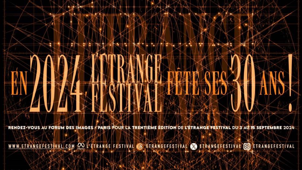 L’Étrange Festival