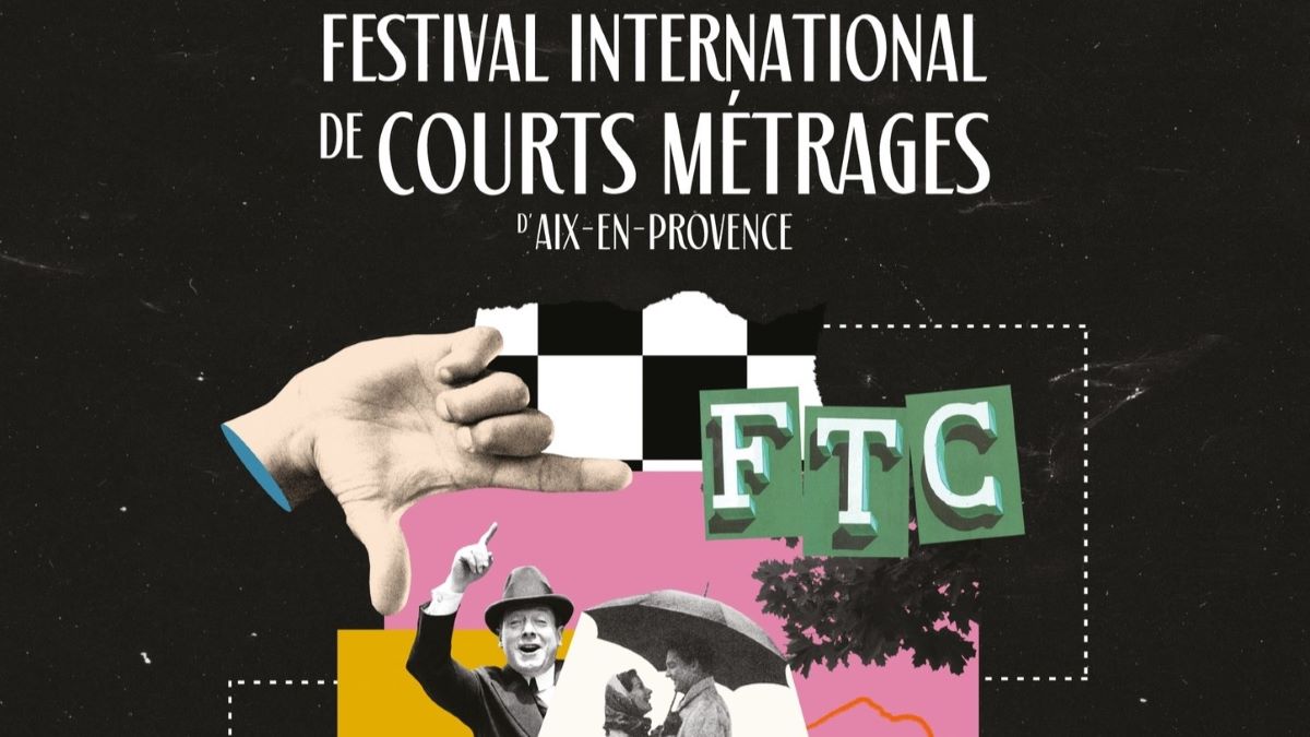 Festival Tous Courts d’Aix en Provence