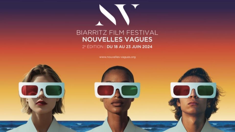 Biarritz Film Festival – Nouvelles Vagues