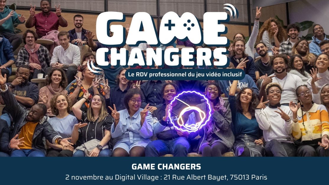 Game Changers 2024