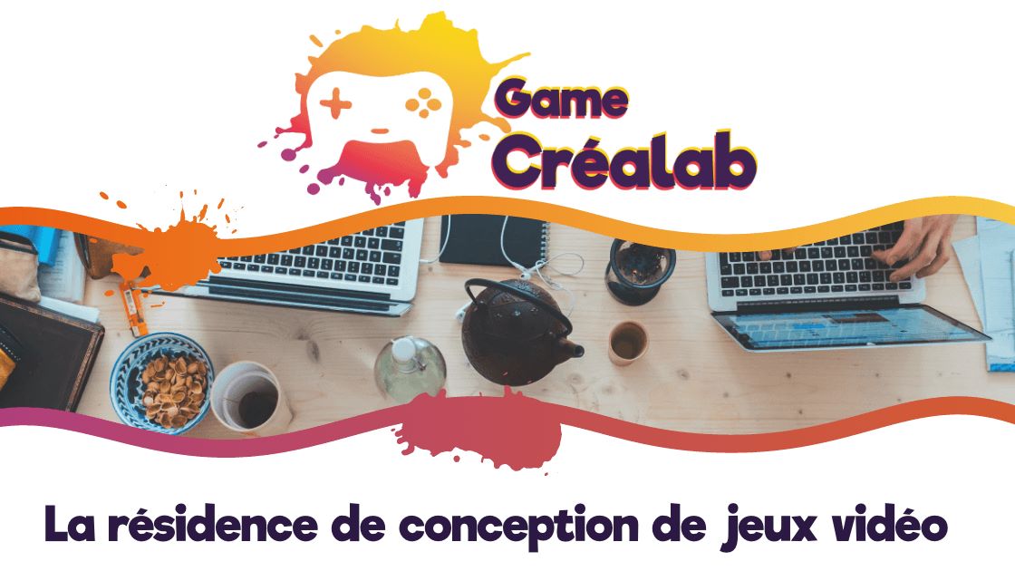 Game Créalab Francophone 