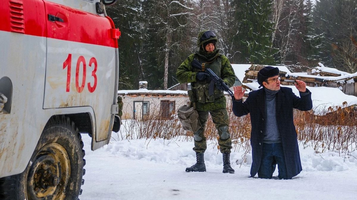 « Sentinelles – Ukraine » 