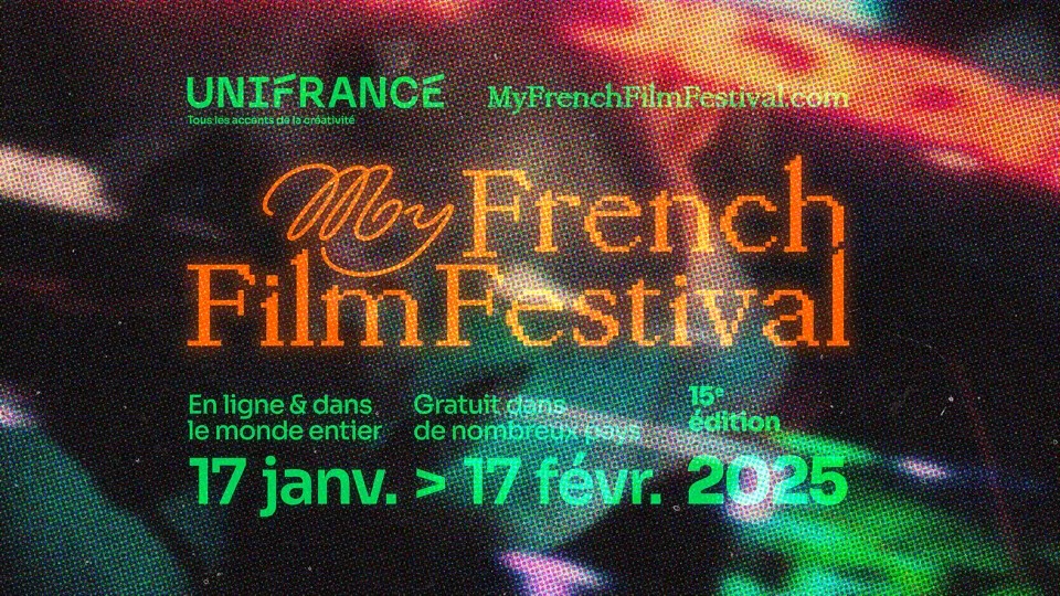 MyFrenchFilmFestival 