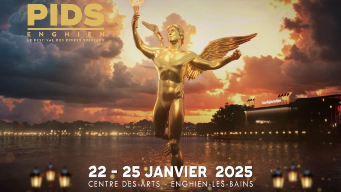 PIDS Enghien 2025 