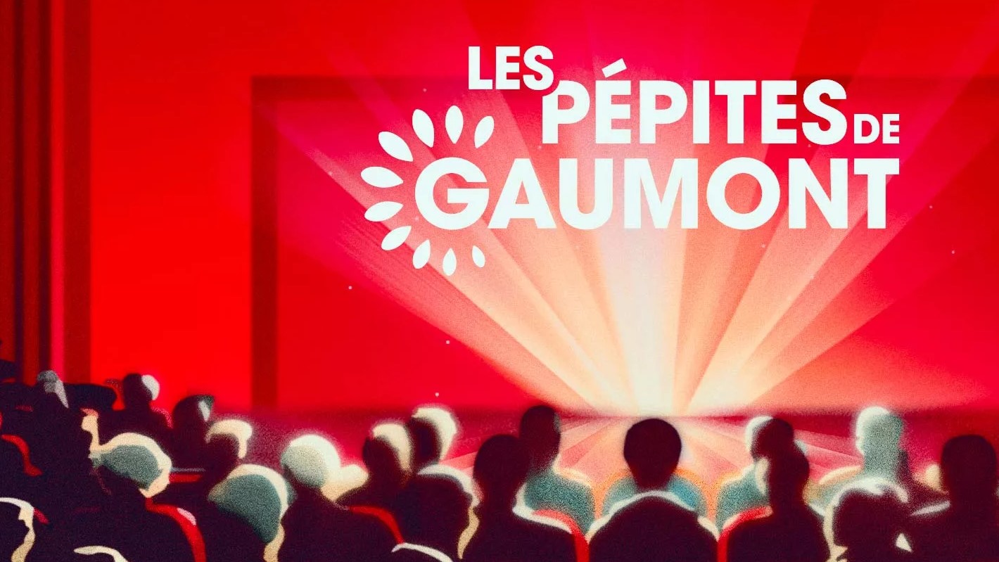 gaumont rétro