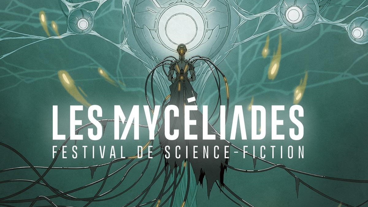 Les Mycéliades 2025