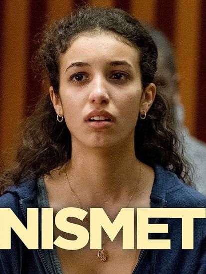 Affiche de « Nismet »