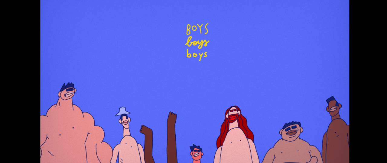 Boys Boys Boys