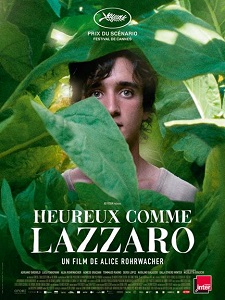 Heureux comme Lazzaro © Ad Vitam