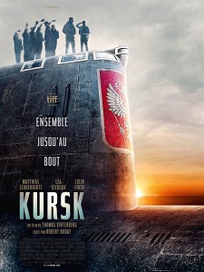 Kursk © EuropaCorp Distribution