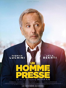 Un homme pressé © Gaumont