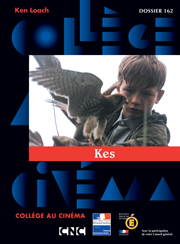 Couverture du dossier maître du film