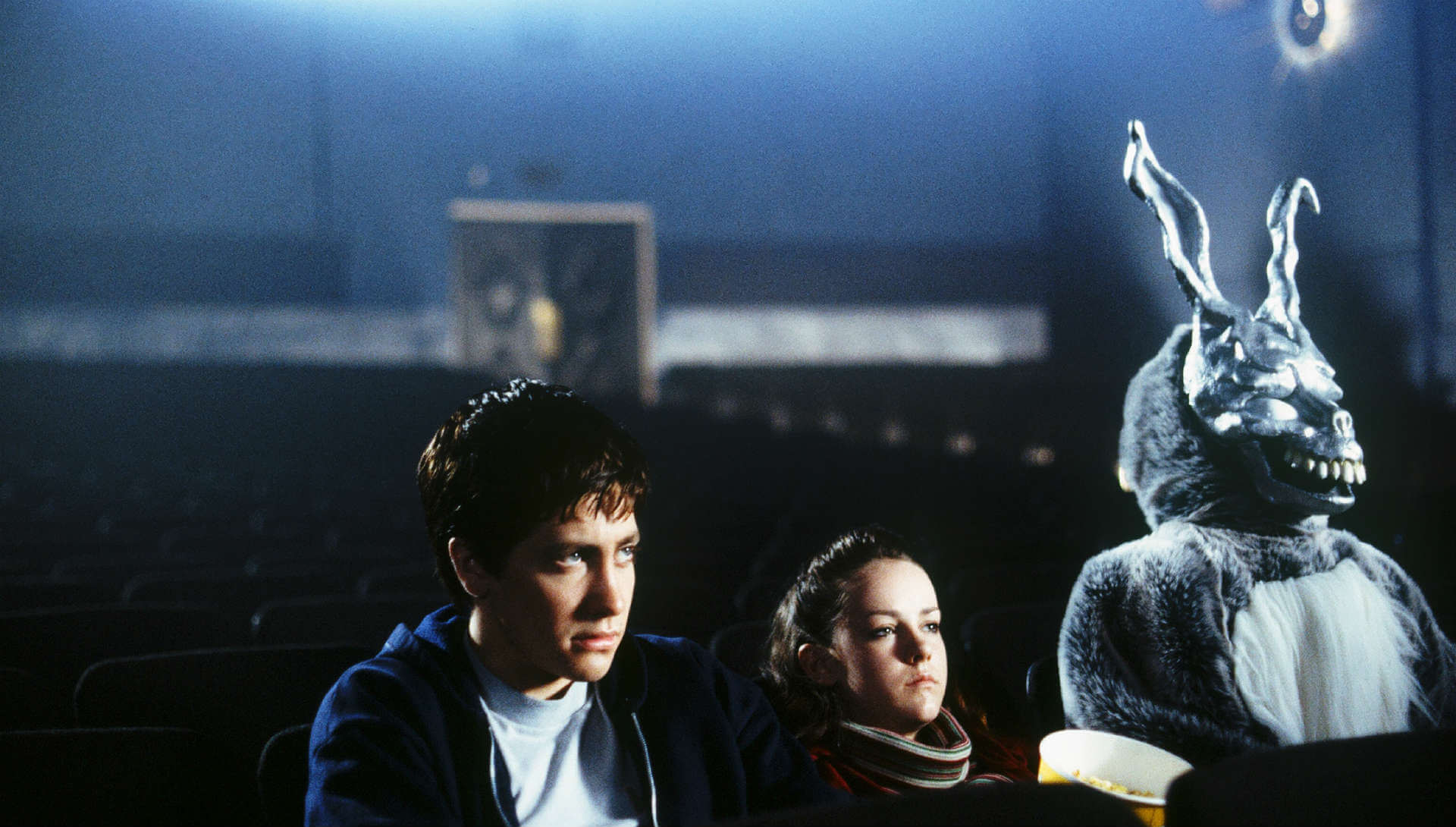 Donnie Darko