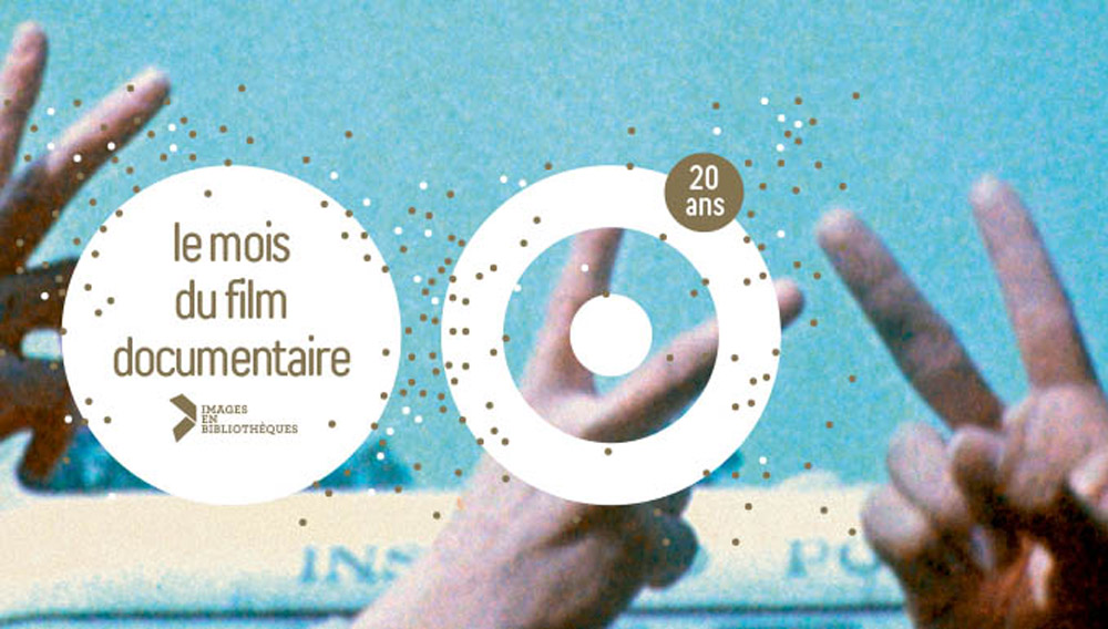 Mois du film documentaire 2019