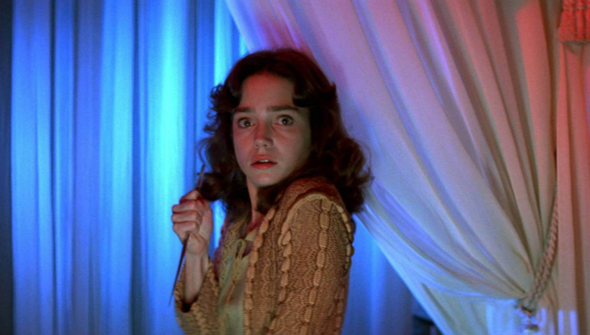 Suspiria