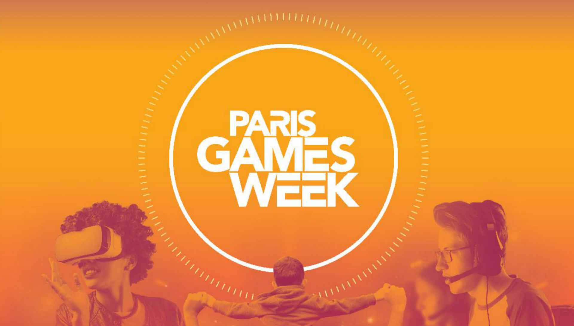 Paris Games Week les jeux à découvrir sur l’espace Made in France CNC