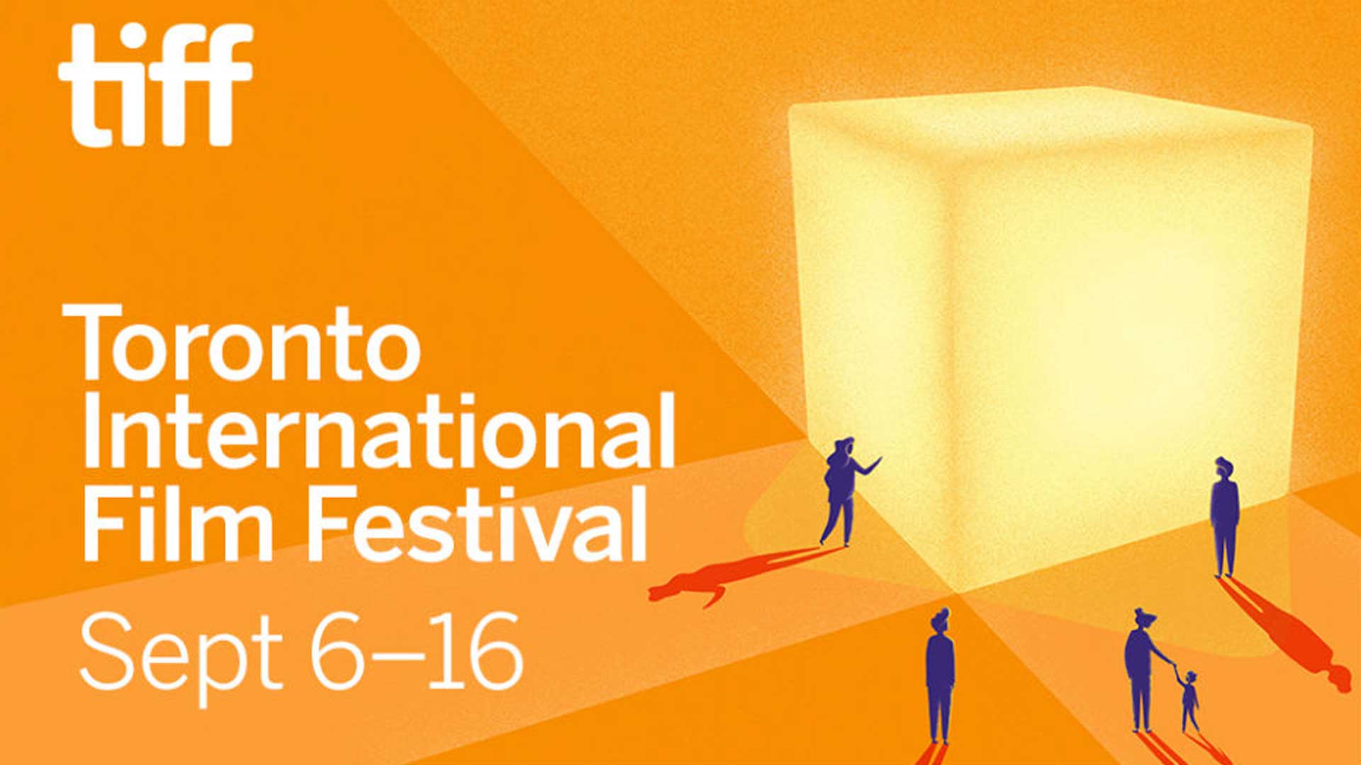 Festival International du Film de Toronto 2018 une belle opportunité